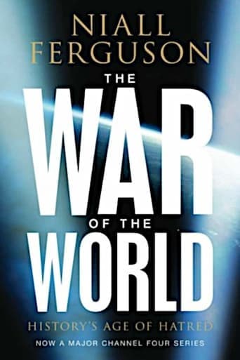 Movie poster for The War of the World