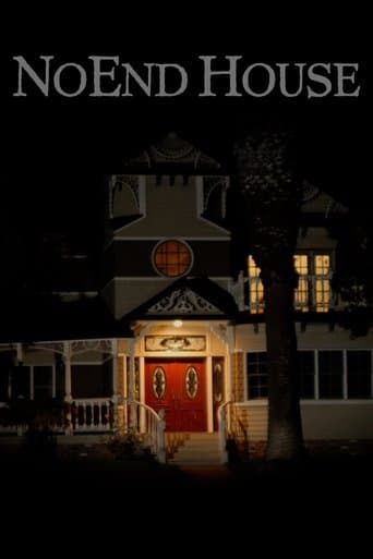 Movie poster for NoEnd House