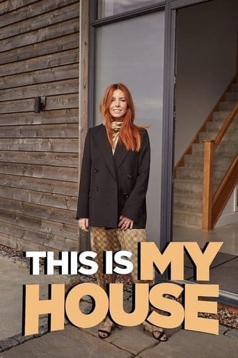 Movie poster for This Is My House