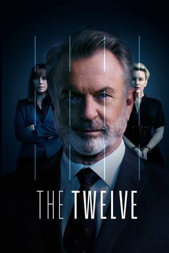 Movie poster for The Twelve