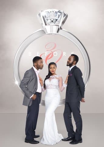 Movie poster for Before 30