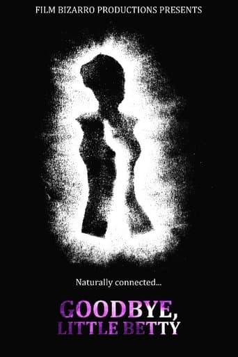 Movie poster for Goodbye, Little Betty