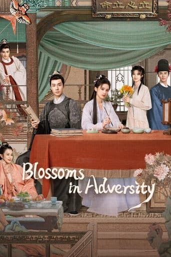 Movie poster for Blossoms in Adversity