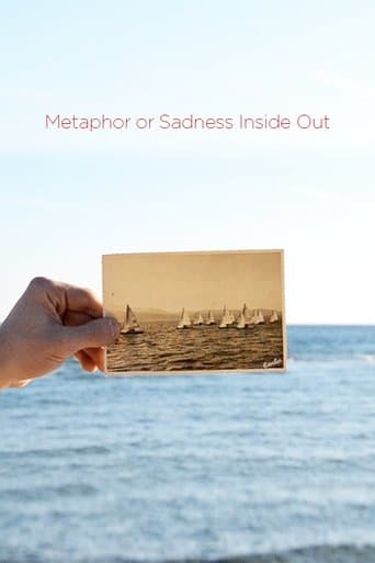 Movie poster for Metaphor or Sadness Inside Out