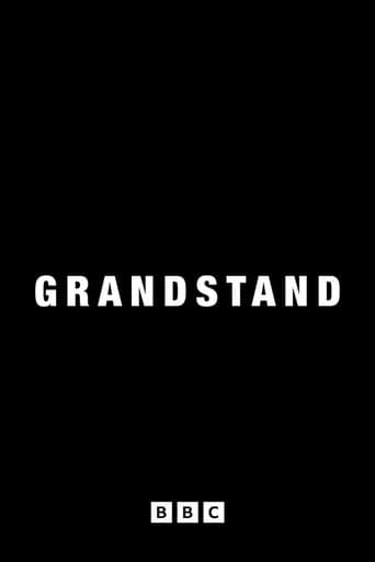 Movie poster for Grandstand