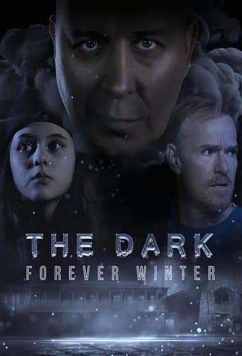 Movie poster for The Dark: Forever Winter