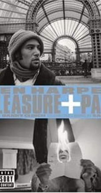 Movie poster for Ben Harper: Pleasure and Pain