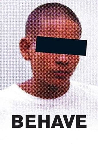 Movie poster for Behave