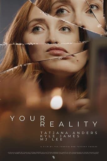 Movie poster for Your Reality