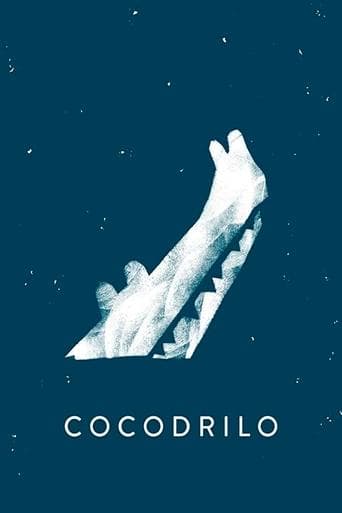 Movie poster for Crocodile