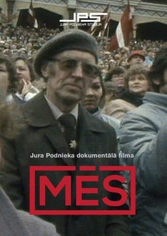 Movie poster for Soviets