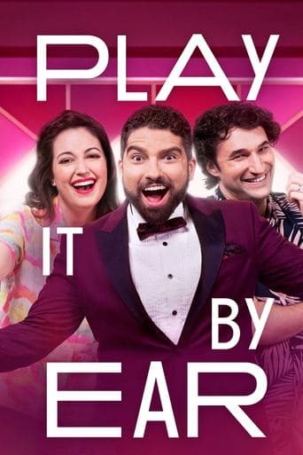 Movie poster for Play It By Ear
