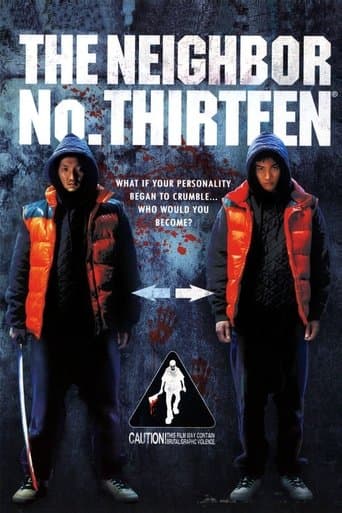 Movie poster for Neighbour No. 13