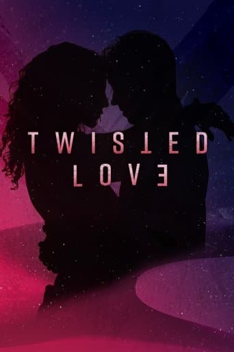 Movie poster for Twisted Love