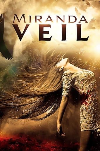 Movie poster for Miranda Veil