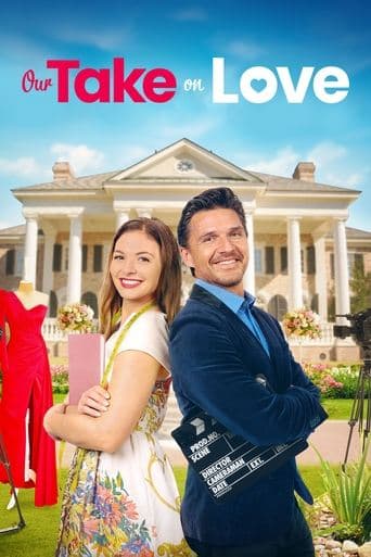 Movie poster for Our Take on Love