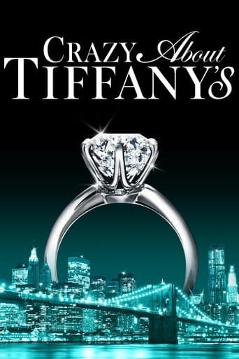 Movie poster for Crazy About Tiffany's
