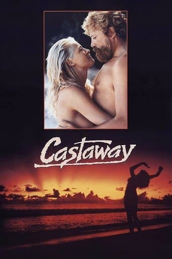 Movie poster for Castaway