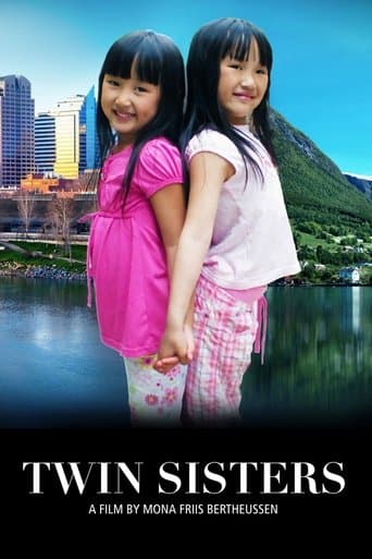 Movie poster for Twin Sisters