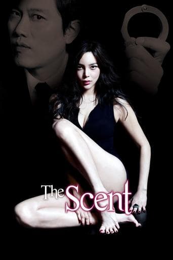 Movie poster for The Scent