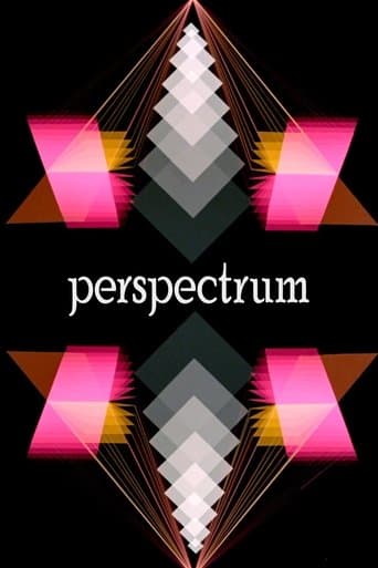 Movie poster for Perspectrum