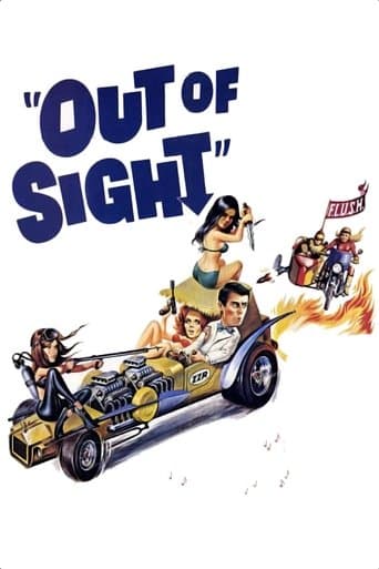 Movie poster for Out of Sight