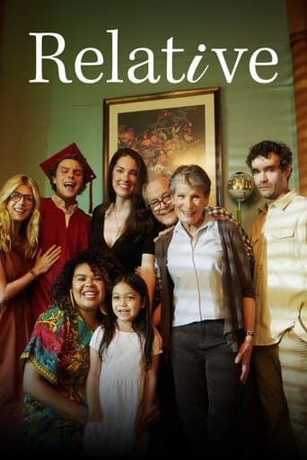 Movie poster for Relative