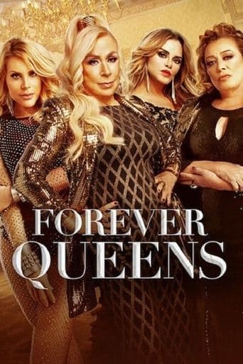 Movie poster for Siempre Reinas