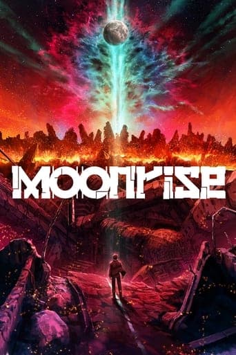 Movie poster for Moonrise