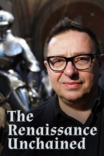 Movie poster for The Renaissance Unchained