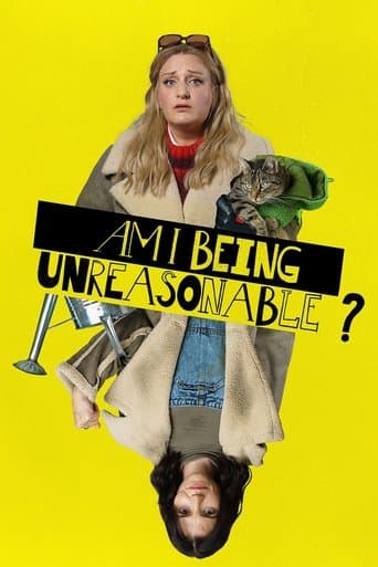 Movie poster for Am I Being Unreasonable?