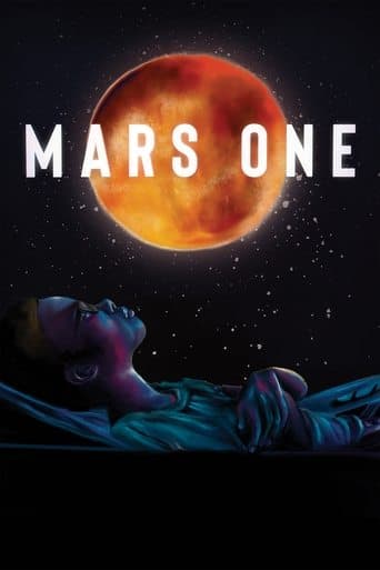 Movie poster for Mars One