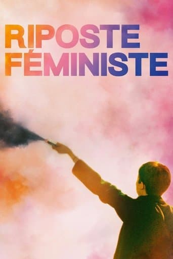 Movie poster for Feminist Riposte
