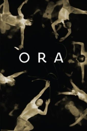 Movie poster for ORA