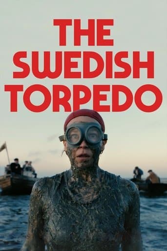Movie poster for The Swedish Torpedo