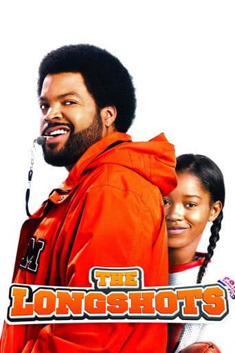 Movie poster for The Longshots