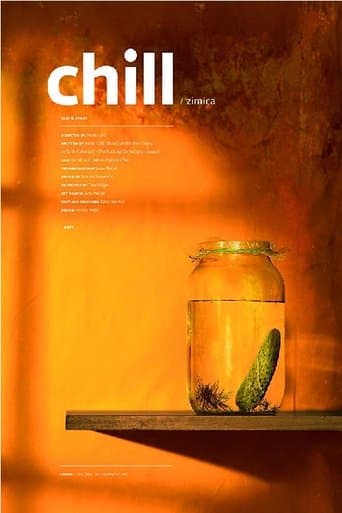 Movie poster for Chill