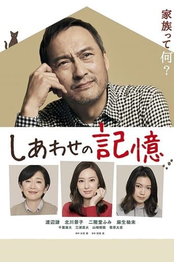 Movie poster for The Memories of Happiness