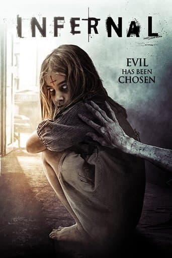 Movie poster for Infernal