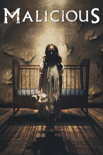 Movie poster for Malicious