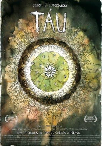 Movie poster for Táu