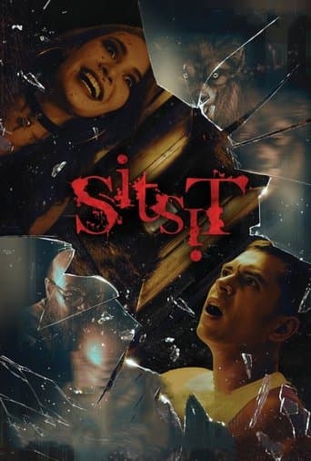Movie poster for Sitsit