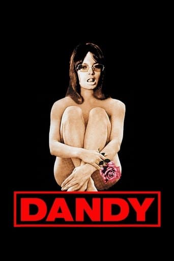 Movie poster for Dandy