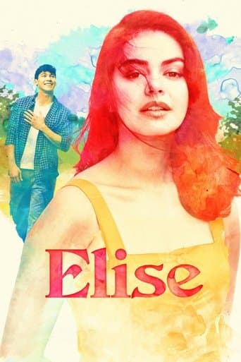 Movie poster for Elise