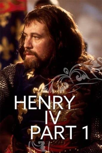 Movie poster for Henry IV Part 1