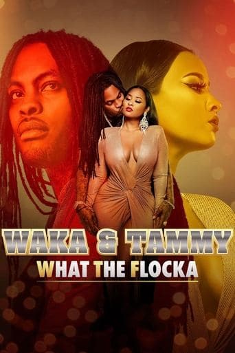 Movie poster for Waka & Tammy