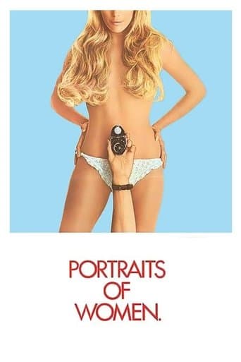 Movie poster for Portraits of Women