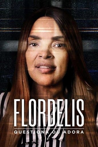 Movie poster for Flordelis: Doubt or Worship
