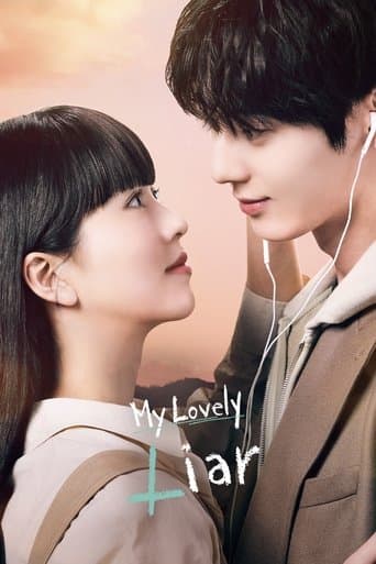 Movie poster for My Lovely Liar