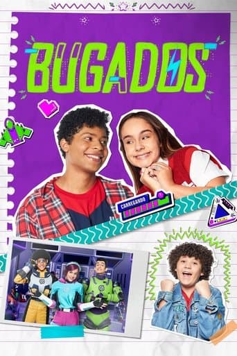 Movie poster for Game Crashers